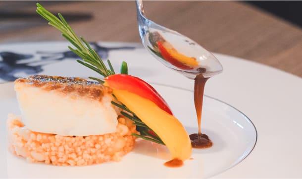 食事と写真で迎える、結婚のカタチ1