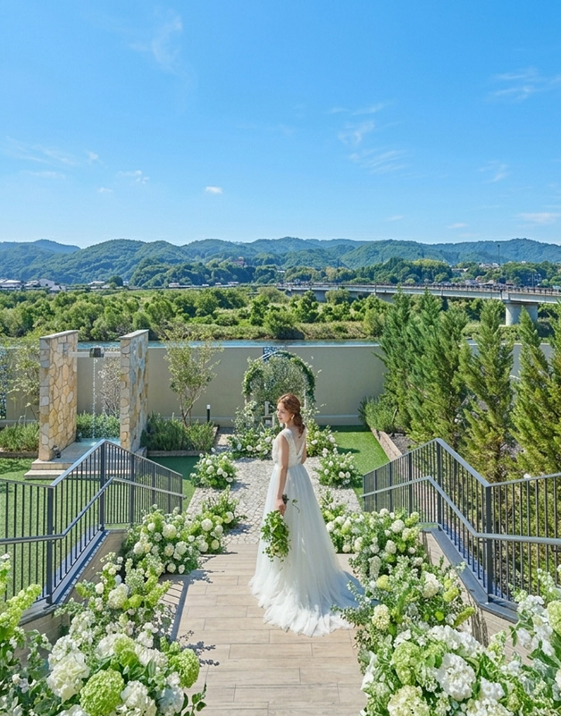 ナイトガーデン