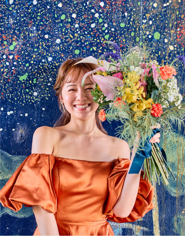 フォトウェディング